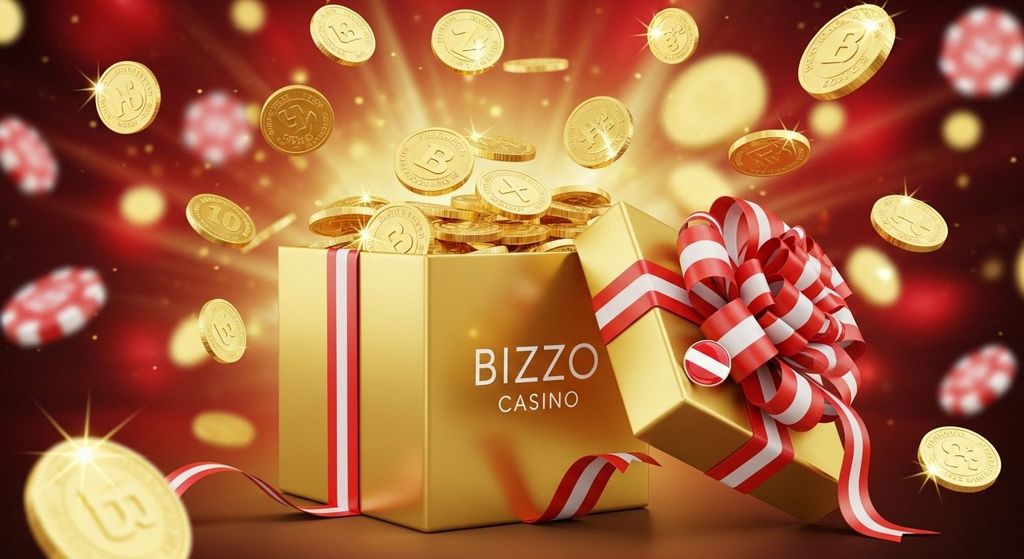 Bizzo Online Casino Testimonial 2026 - EUR2,400 Bonus Offer + Free Spins