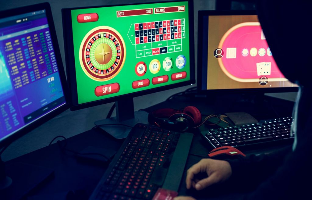 L’évolution fascinante des jeux de casino en ligne : du passé mythique aux machines modernes