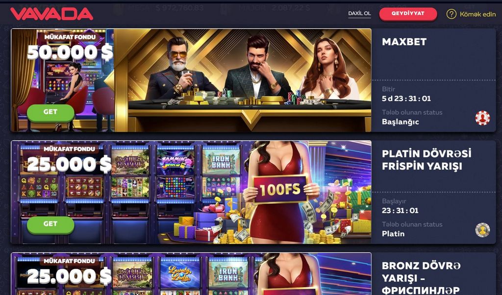 Отзыв об игорном заведении Vavada за январь 2026 года